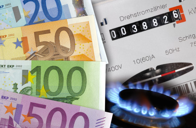 V Nitre úraduje falošný plynár, za „pochytanie“ plynomera si vypýta aj 50 eur