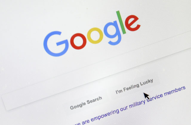 Google nebude reagovať na žiadosti HongKongu, dôvodom je nový bezpečnostný zákon