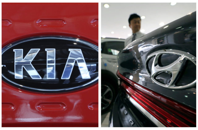 Automobilky Kia a Hyundai sťahujú z obehu takmer 600-tisíc áut, hrozí u nich vznietenie motora