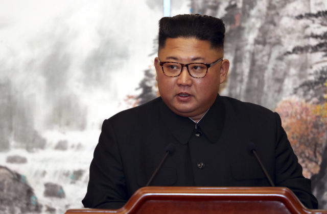 Čína a Rusko žiadajú stiahnuť sankcie voči KĽDR, aby sa zlepšil život severokórejčanov