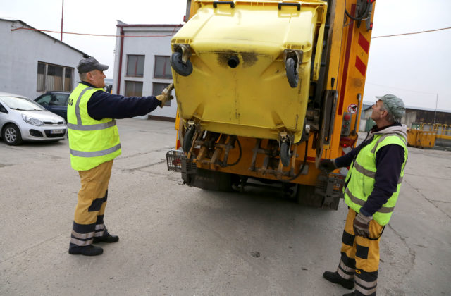 Košice poplatok za komunálny odpad nezodvihnú, mesto však bude doplácať vysoké sumy