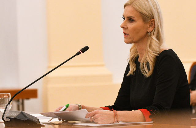 O obvinenej Jankovskej v kauze Fatima bude rozhodovať Okresný súd Trnava