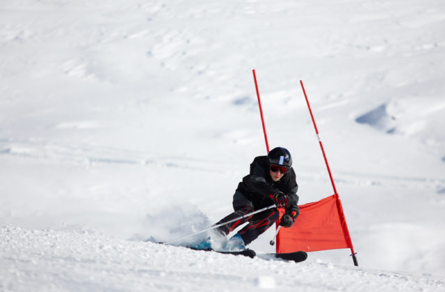 Slovenská lyžiarska asociácia sa po zrušení osvedčenia obrátila na trestnoprávne orgány