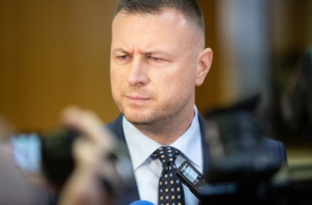 Minister Gál odvolal predsedníčku súdu v Považskej Bystrici, dôvodom boli manažérske zlyhania