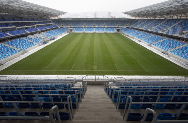 Trestné stíhanie v kauze Národného futbalového štadióna sa môže ešte rozšíriť, pripúšťa polícia