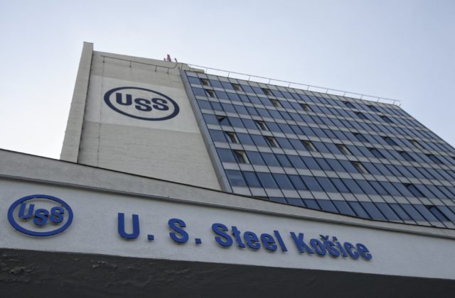 Rokovania U.S. Steel nepriniesli žiaden výrazný posun, odborári zorganizovali protestný pochod
