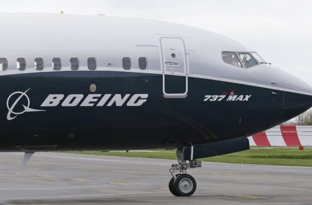 Lietadlá Boeing 737 Max majú za sebou prvé testy, ich používanie sa prerušilo po dvoch haváriách