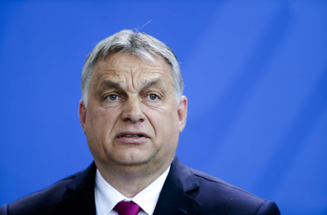 Orbán na stretnutí s predstaviteľmi V4 hovoril o cieľoch predsedníctva, chce znižovanie daní