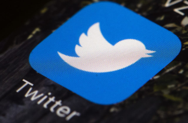 Bývalému lídrovi Ku-Klux-Klanu zakázali používať Twitter, môžu za to jeho príspevky
