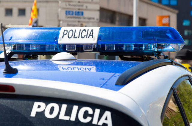 Španielska polícia zhabala rekordné množstvo metamfetamínu, drogy mali distribuovať po Európe