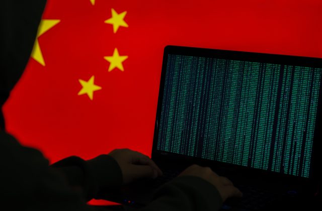 USA sa obáva kybernetických útokov zo strany Číny, vraj sa im snažia ukradnúť dáta z výskumu o Covid-19