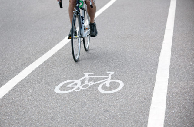 Banskobystrický kraj plánuje postaviť sieť cyklistických trás, nechal si vypracovať koncepciu