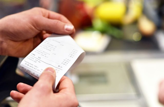 SaS vyzýva poskytovateľov stravovacích kariet, aby predĺžili platnosť nevyčerpaného kreditu