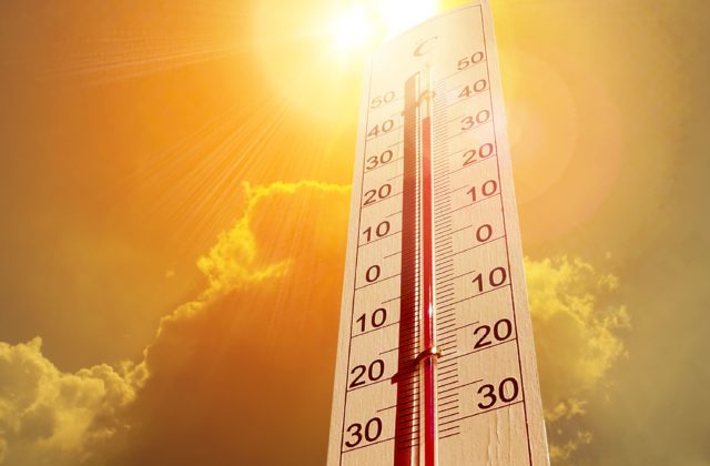 Európa zažila najteplejší rok v histórii. Extrémne výkyvy počasia sužovali aj Slovensko