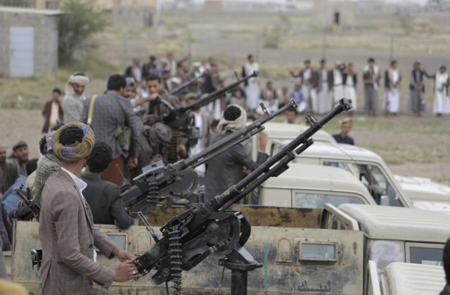 Jemenskí separatisti porušili mierovú dohodu a vyhlásili na juhu krajiny autonómiu