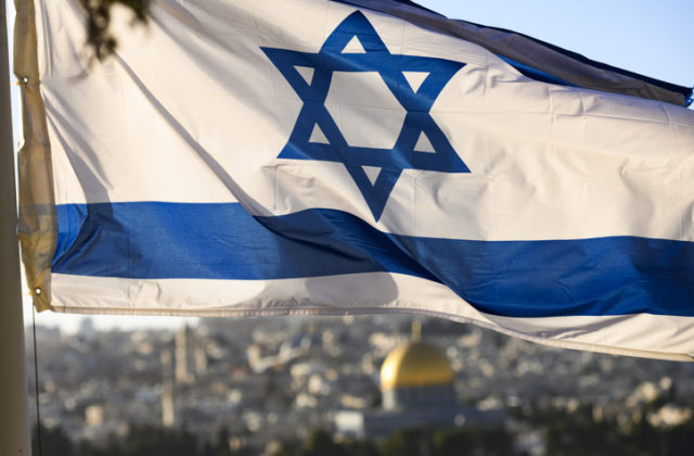 Izrael sa chystá schváliť výstavbu ďalších židovských osád na Západnom brehu Jordánu