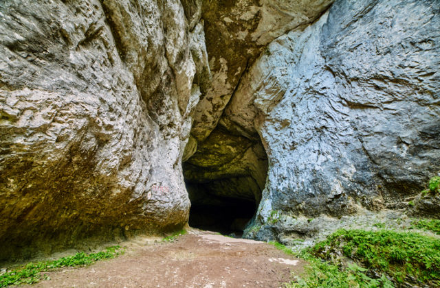 Pri výstavbe D1 v blízkosti tunela Čebrať objavili jaskyňu, celý nález zmapujú