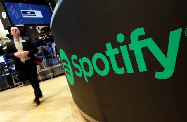 Spotify umožní fanúšikom darovať peniaze priamo interpretom