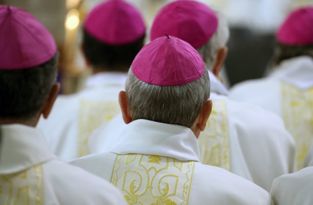 Biskupi žiadajú Slovákov, aby sa pri sčítaní obyvateľov priznali k svojej viere