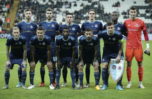 Futbalistov Slovana čaká mesačné sústredenie v Turecku, absolvujú tam aj osem prípravných zápasov