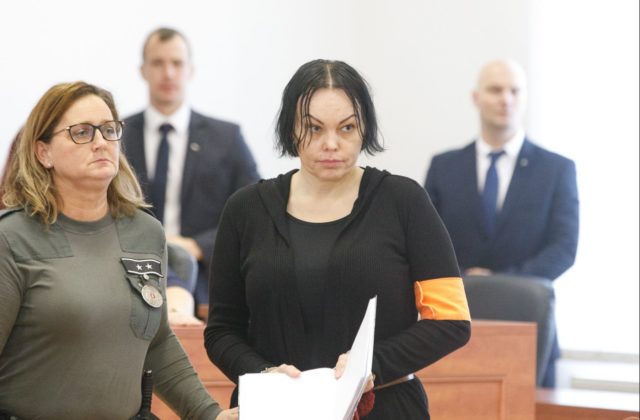 Súd v kauze Kuciak: Jeden z obžalovaných priznal vinu a opísal vraždu, Kočner odmietol vypovedať (foto)