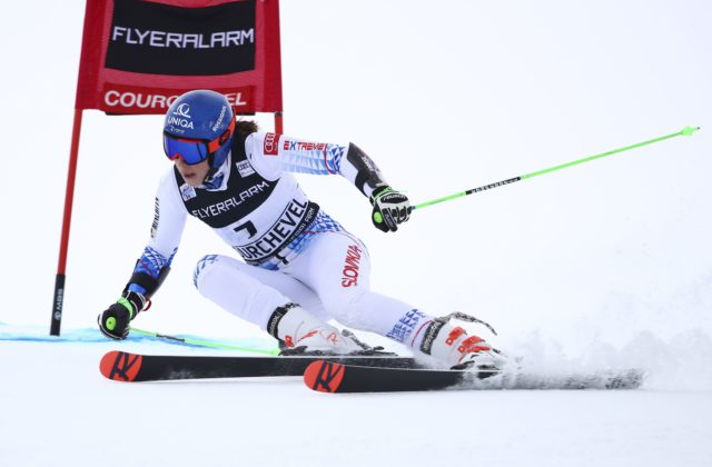Petra Vlhová má šancu získať ďalšie víťazstvo, v paralelnom slalome v Lechu nenastúpi jej veľká súperka