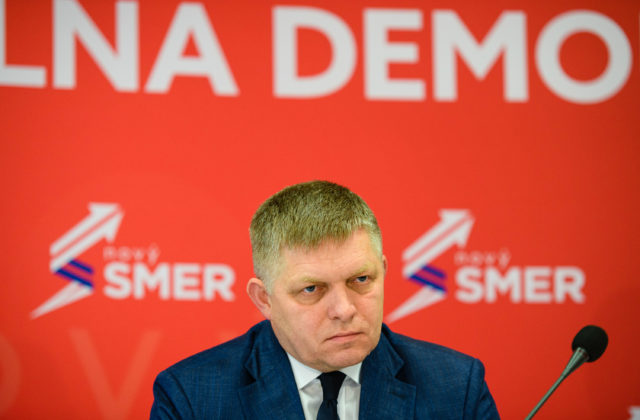Vláda Smeru-SD s opozíciou alebo predčasné voľby, Slováci prejavili svoj názor v prieskume