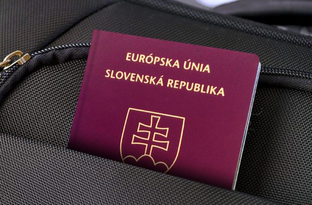 Na cestu do Veľkej Británie bude od 1. októbra 2021 potrebný aj cestovný pas