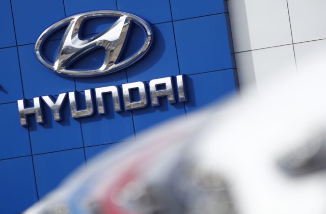 Hyundai zvoláva na opravy státisíce áut, elektrický skrat môže spôsobiť požiar