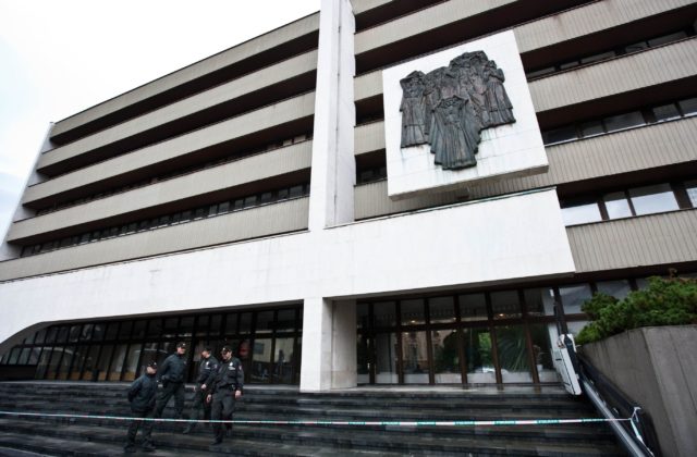 Ministerstvo spravodlivosti uzavrelo zmluvu, bude poskytovať právne služby v prípade smrti Jozefa Chovanca