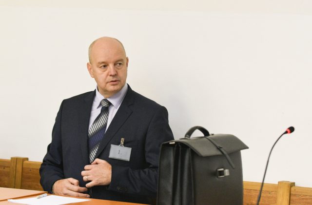 Súd v kauze zmenky: Rusko hovorí o tendenčnom procese, Kočner kritizoval prokurátora (foto)