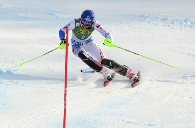 Slovenská lyžiarska asociácia už nie je národným športovým zväzom, opustila ju Vlhová i ďalší lyžiari