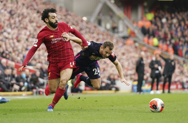 FC Liverpool utvoril v Premier League nový rekord, vyhral už 22. domáci zápas v sérii