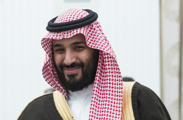 V Saudskej Arábii zadržali troch členov kráľovskej rodiny, údajne sa pokúšali o prevrat