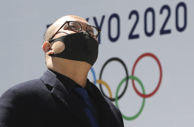 Odklad olympijských hier bude nákladný a Japonci sa pýtajú, kto to zaplatí