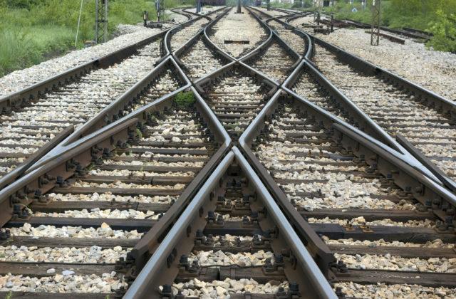 Railtrans International sa zaradil ku špičke v rámci EÚ