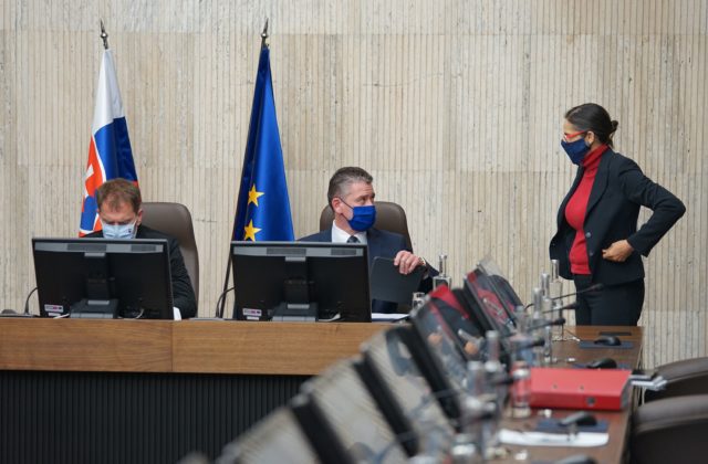 Do súdnej rady nominovali Klimenta a Mišíkovú, vláda rozhodla aj o odvolaní Pőtheovej