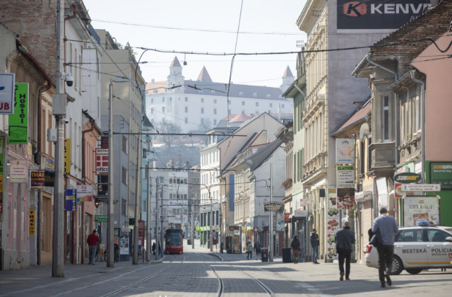 Ako si Slováci predstavujú svet v roku 2050? Z týchto vecí má vyše polovica ľudí strach