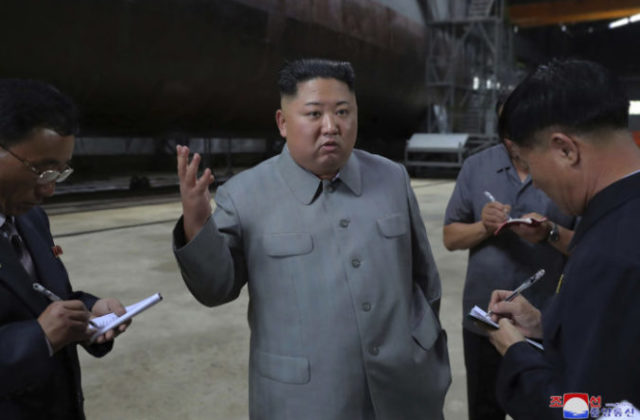 Južná Kórea spochybňuje fámy o zlom zdravotnom stave Kim Čong-una, údajne sa v krajine nič zvláštne nedeje
