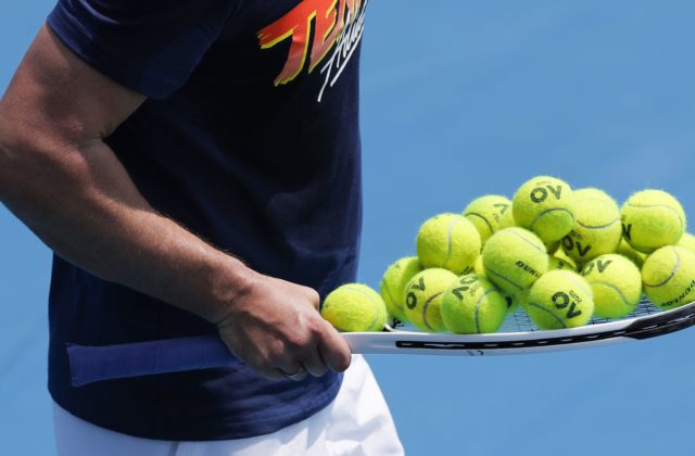Budúca tenisová sezóna bez Australian Open? Je to jeden zo štyroch scenárov