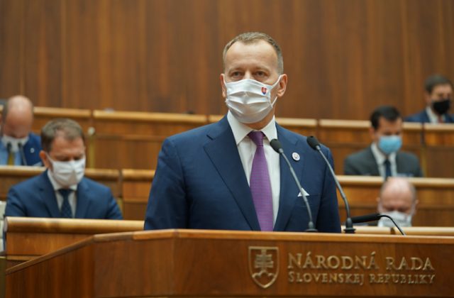 Advokát Lipšic je podľa Kollára kvalitný kandidát na funkciu generálneho prokurátora