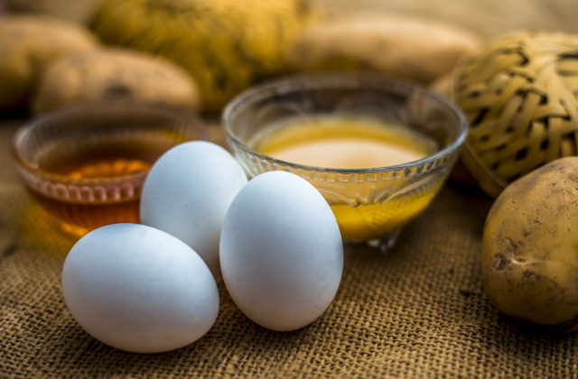 V ponuke Kauflandu nájdete hydinu a vajcia predovšetkým zo Slovenska