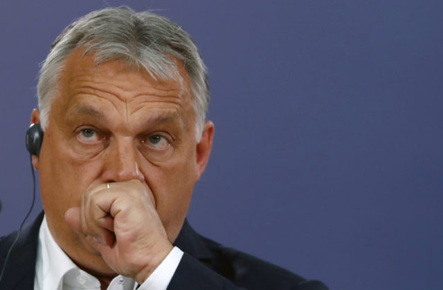 Maďarsko očakáva podpísanie dohody o zrušení pozastavenia eurofondov, predloží nový balík reforiem