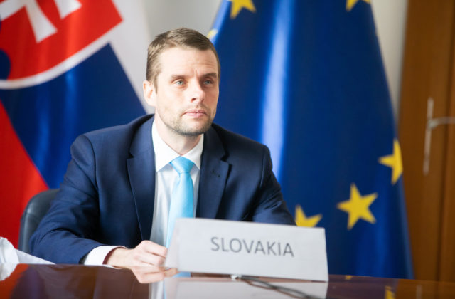 Slovensko je pripravené podporiť Rumunsko pri vstupe do Schengenu, eurozóny aj OECD