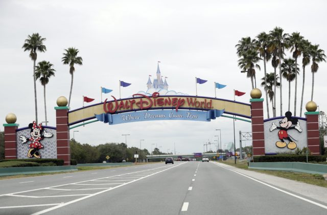 Koncern Walt Disney ohlásil prepúšťanie, o prácu príde ďalších štyritisíc zamestnancov