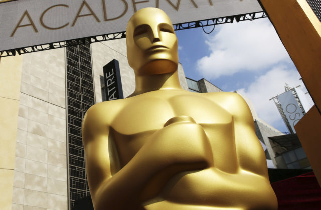 Udeľovanie filmových cien Oscar museli odložiť na neskorší termín, môže za to koronavírus