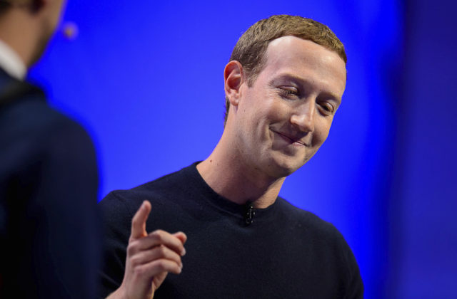 Zuckerberga bojkot neznepokojuje, Adidas, Coca Cola aj iné veľké firmy sa podľa neho čoskoro vrátia