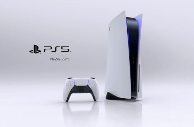 Sony predstavila PlayStation 5, ľudia novú hernú konzolu prirovnávajú k wi-fi routeru (video)