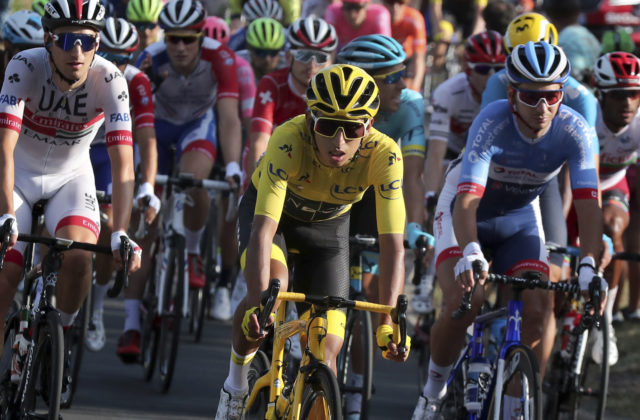 Cyklisti poznajú kalendár na ďalší rok, Tour de France má odštartovať už koncom júna