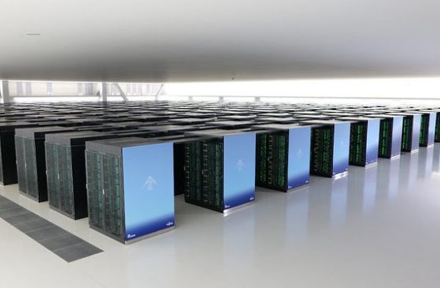 Japonsko predstavilo najrýchlejší superpočítač na svete, v rebríčkoch prekonal aj IBM